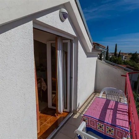 Apartment Toni Selce