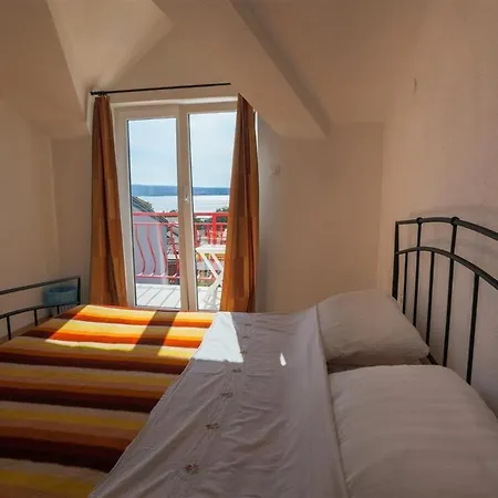 Toni Apartment Selce